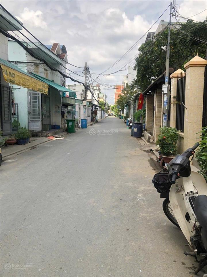 Bán dãy trọ 10x40m, 1135 huỳnh tấn phát, phường phú thuận kế pmh, quận 7