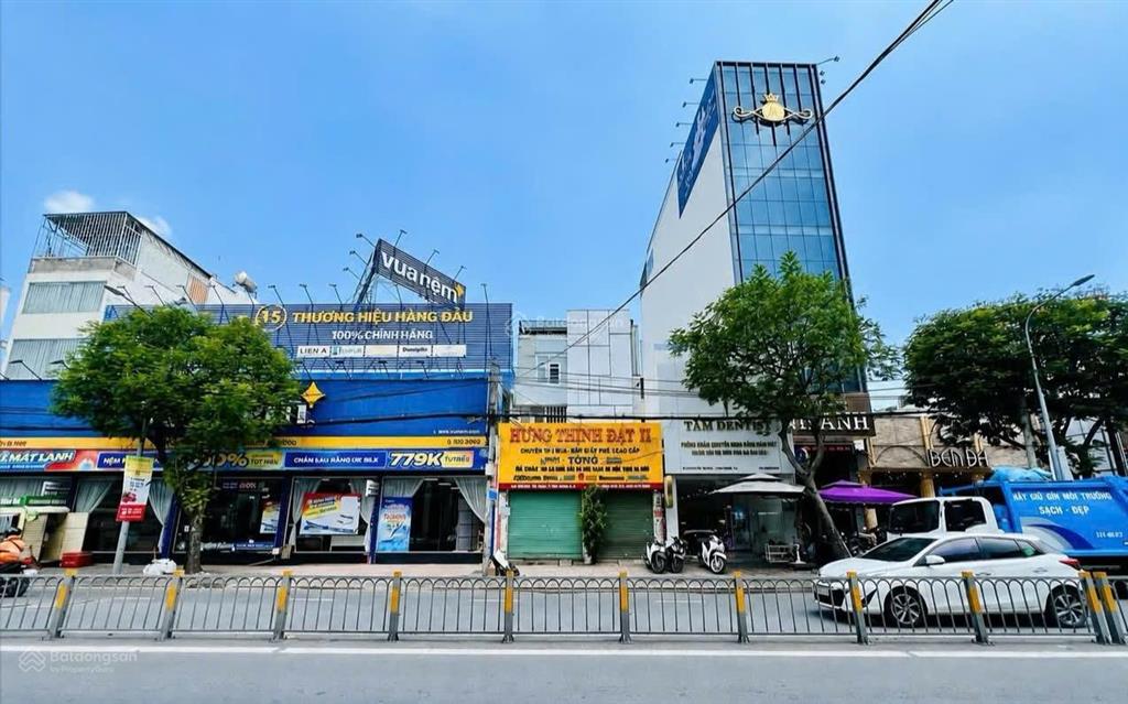 Cho thuê nhà 470m, giá 65triệu, mt nguyễn thị thập p. tân quy q7