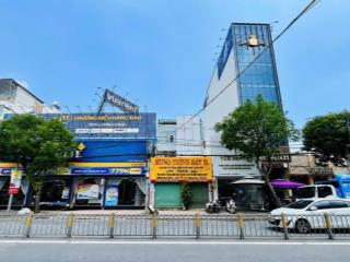 Cho thuê nhà 470m, giá 65triệu, mt nguyễn thị thập p. tân quy q7