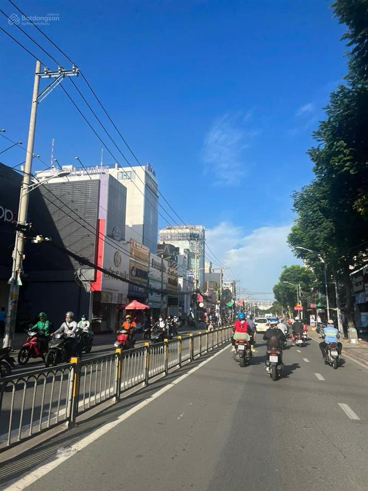 Cho thuê nhà 470m, giá 65triệu, mt nguyễn thị thập p. tân quy q7