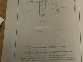 Bán gấp nhà 8x20m, giá 26tỷ, mt đường số 45 kế lâm văn bền q7