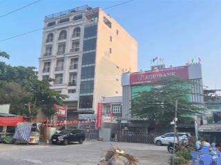 Bần nhà 350m2, giá 29tỷ, mặt tiền nguyễn văn linh p.tân thuận q7
