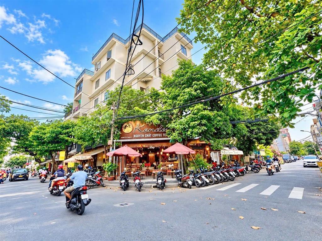 Bán chdv 10x20m, trệt 5 lầu, tn 215triệu, đường số 4, phường tân quy, quận 7
