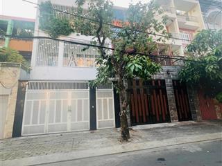 Bán nhà 6x20m, 2 lầu sân thượng, giá 23 tỷ, tân phong quận 7