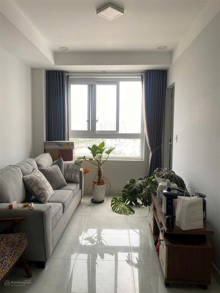 Em như cần bán căn felisa q8, block a, dt 51m2,2pn/1wc 2.7 tỷ ( bao phí thuế đầy đủ 0765 029 ***)