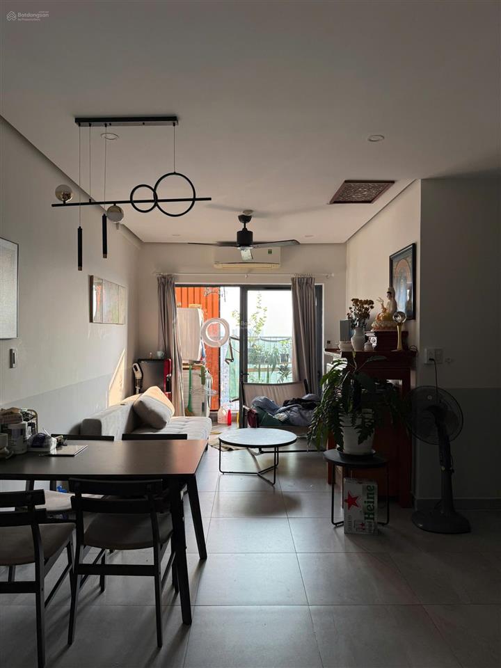 Em cần bán căn hộ viva q6, dt 75m2, 2pn/2wc  4.1 tỷ (bao phí thuế sang tên,  0943 526 *** như)