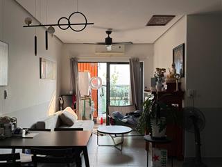Em cần bán căn hộ viva q6, dt 75m2,2pn/2wc  4.2 tỷ ( bao phí thuế sang tên,  0943 526 *** như)