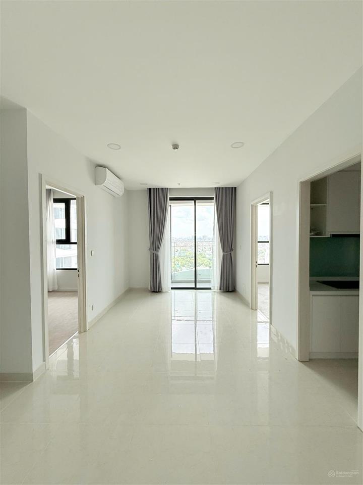 Em cho thuê căn hộ dhomme quận 6, dt 70m2 2pn/2wc  13 triệu tháng (có rèm, máy lạnh, bếp)