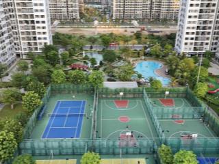 3,45 tỷ căn 2pn+ nhà mới 100%, mua trực tiếp cđt không lo pháp lý, mất cọc, toà s10 vườn nhật