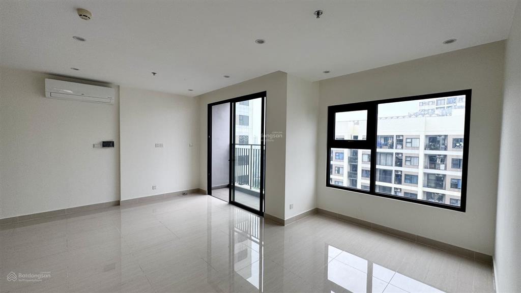 3,45 tỷ căn 2pn+ nhà mới 100%, mua trực tiếp cđt không lo pháp lý, mất cọc, toà s10 vườn nhật