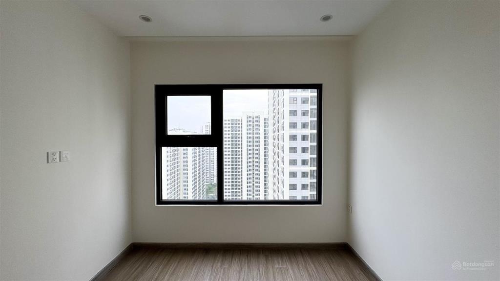 3,45 tỷ căn 2pn+ nhà mới 100%, mua trực tiếp cđt không lo pháp lý, mất cọc, toà s10 vườn nhật