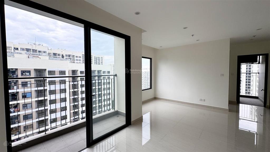 3,45 tỷ căn 2pn+ nhà mới 100%, mua trực tiếp cđt không lo pháp lý, mất cọc, toà s10 vườn nhật