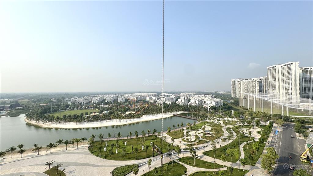 [9,3 tỷ] 3pn | 100m2 the opus one | làm việc chính chủ.