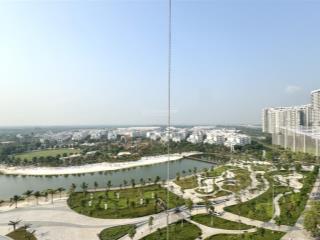 [9,3 tỷ] 3pn | 100m2 the opus one | làm việc chính chủ.