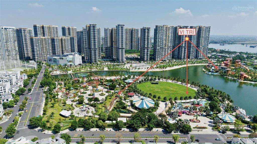 [chủ vay bank 4 tỷ] bán giá tốt  3pn beverly [8,3 tỷ] view trực diện cv ánh sáng 36 ha | tầng 2x