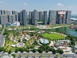 [chủ vay bank 4 tỷ] bán giá tốt  3pn beverly [8,3 tỷ] view trực diện cv ánh sáng 36 ha | tầng 2x