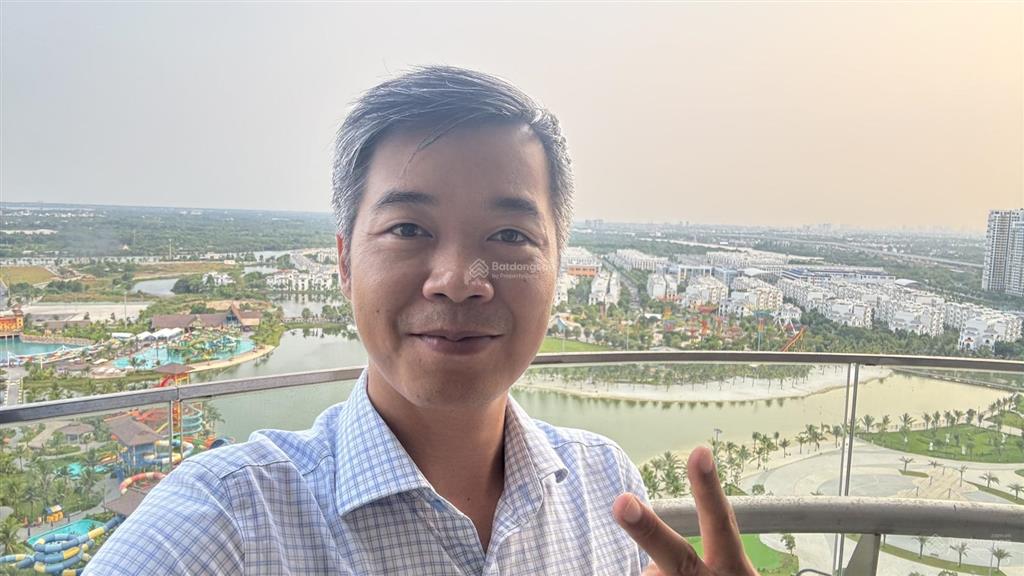 Vay bank 4 tỷ tất toán bán gấp 3pn/100m2 the beverly 8,3 tỷ (giá full) view sông & công viên 36ha