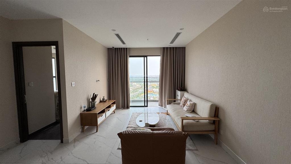 Vay bank 4 tỷ tất toán bán gấp 3pn/100m2 the beverly 8,3 tỷ (giá full) view sông & công viên 36ha