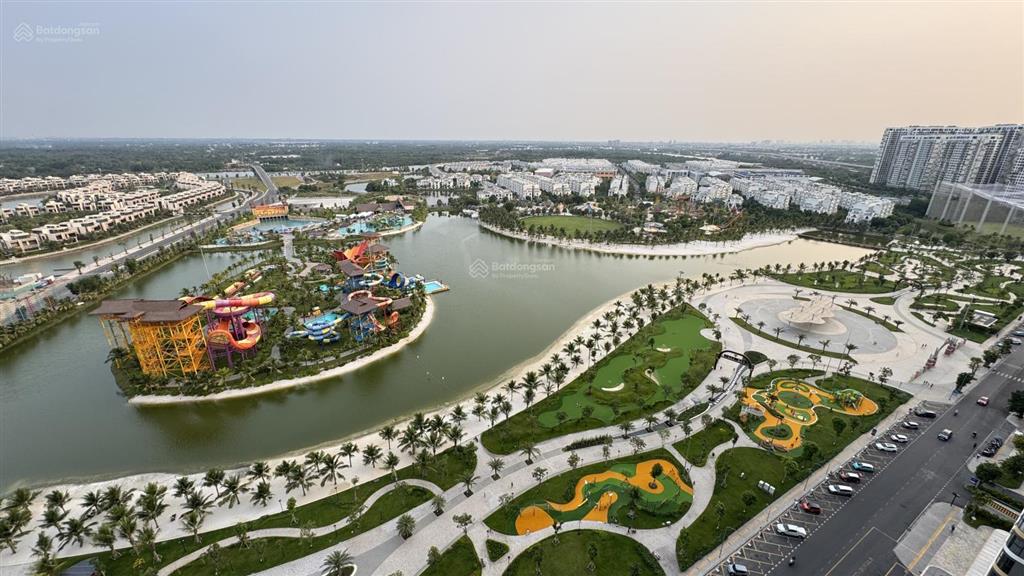 Vay bank 4 tỷ tất toán bán gấp 3pn/100m2 the beverly 8,3 tỷ (giá full) view sông & công viên 36ha