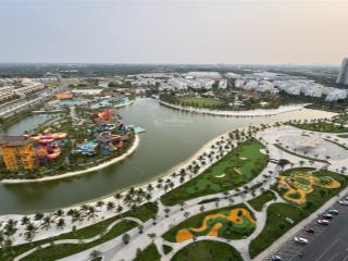 Vay bank 4 tỷ tất toán bán gấp 3pn/100m2 the beverly 8,3 tỷ (giá full) view sông & công viên 36ha