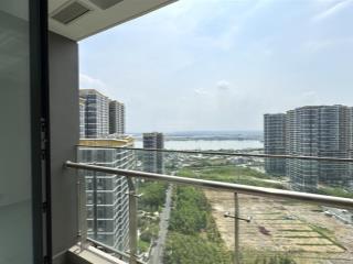 Góc 2pn+ view sông đồng nai, đối diện quảng trường, bus depot & vincom mega mall