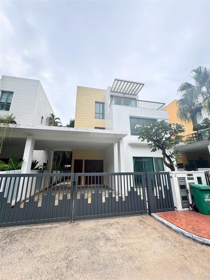 [khu compound vip q2] lãnh đạo tập đoàn lớn | đơn lập 290m2 | 3 tầng | 107 tỷ sẵn sổ hồng