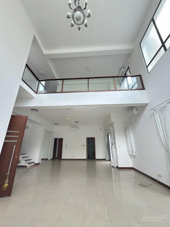 [khu compound vip q2] lãnh đạo tập đoàn lớn | đơn lập 290m2 | 3 tầng | 107 tỷ sẵn sổ hồng