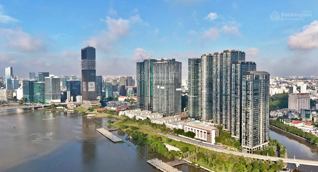 Biệt thự song lập 225m² | 4 tầng | đông bắc | vinhomes ba son quận 1  250 tỷ
