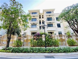 Biệt thự song lập 225m² | 4 tầng | đông bắc | vinhomes ba son quận 1  250 tỷ