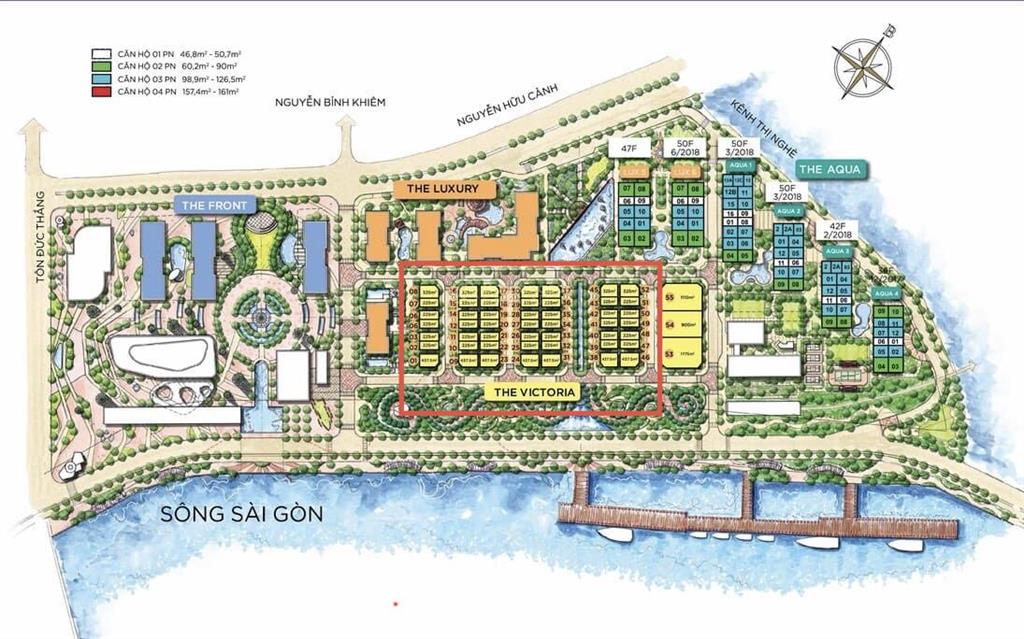 Biệt thự song lập 225m² | 4 tầng | đông bắc | vinhomes ba son quận 1  250 tỷ