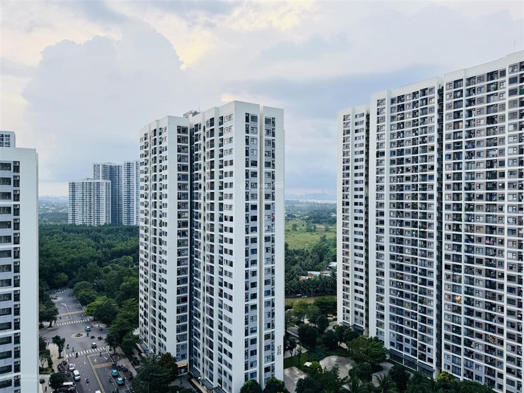 Mua nhà mới thì phong thủy tốt 2pn+ 70m² | tầng 19 view vườn nhật, bitexco landmark 81 chỉ 3,79 tỷ