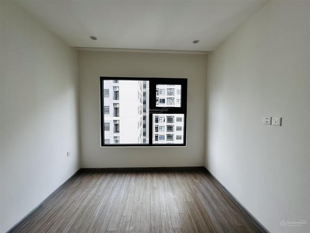 Căn 2pn s6 vườn nhật nhà rất mát, sáng & thoáng, mới 100%, view hồ cá koi, góp 2/2026, giá 3,2 tỷ