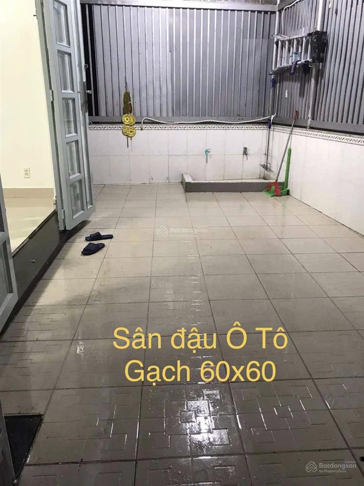 Bán đất tặng nhà đối diện vinhomes q9  hẻm 545/16/17 nguyễn xiển, 95,2m2, sổ hồng 57,7 tr/m2
