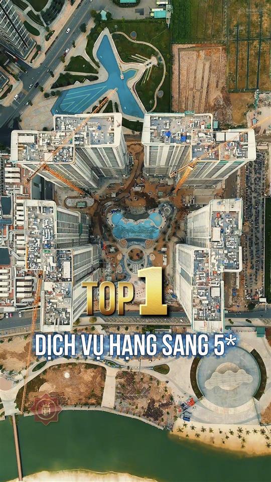Rất hiếm 3pn/2wc opus one | 111m2 | tầng 2x view công viên 36 ha | đông nam chỉ 9,33 tỷ