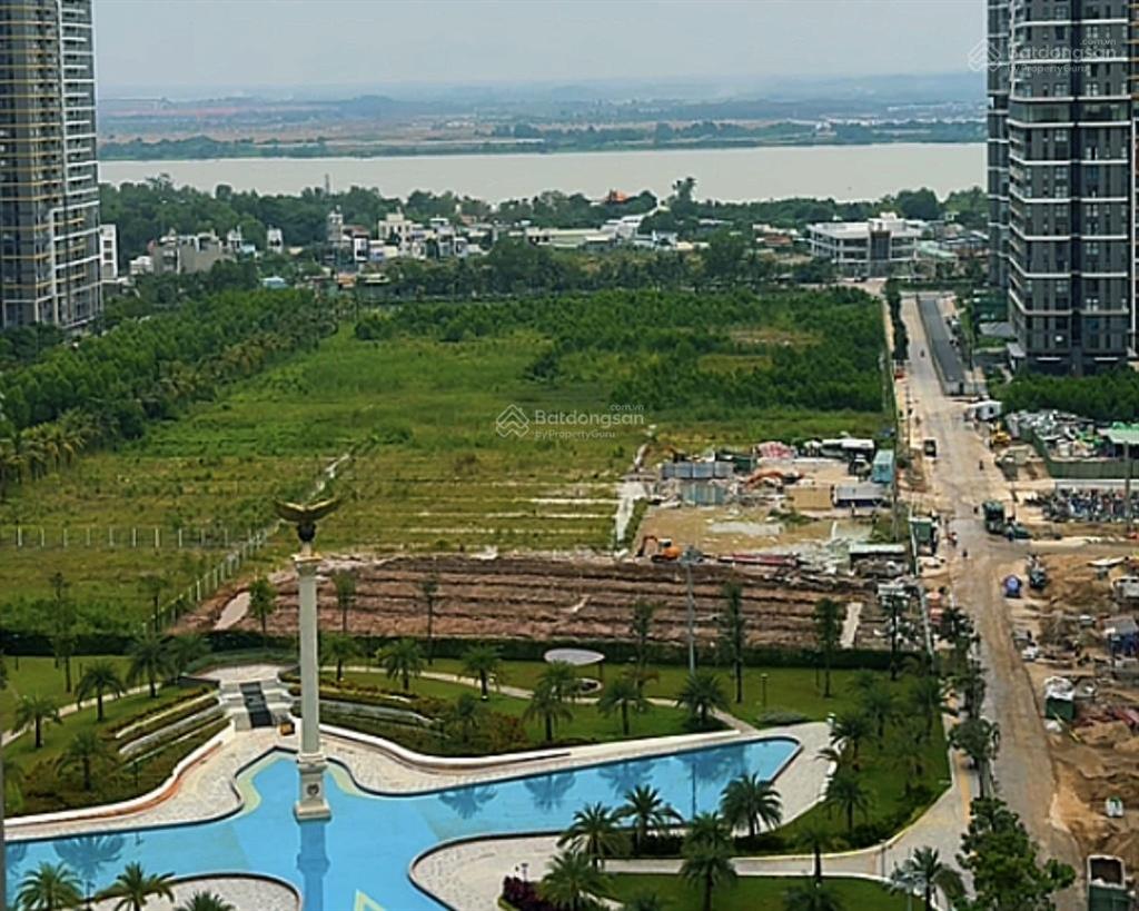 Gh6 tòa đẹp nhất glory heights | góc 2pn + 70m² view cv ánh sáng ngắm pháo hoa | nhà mới tinh 100%