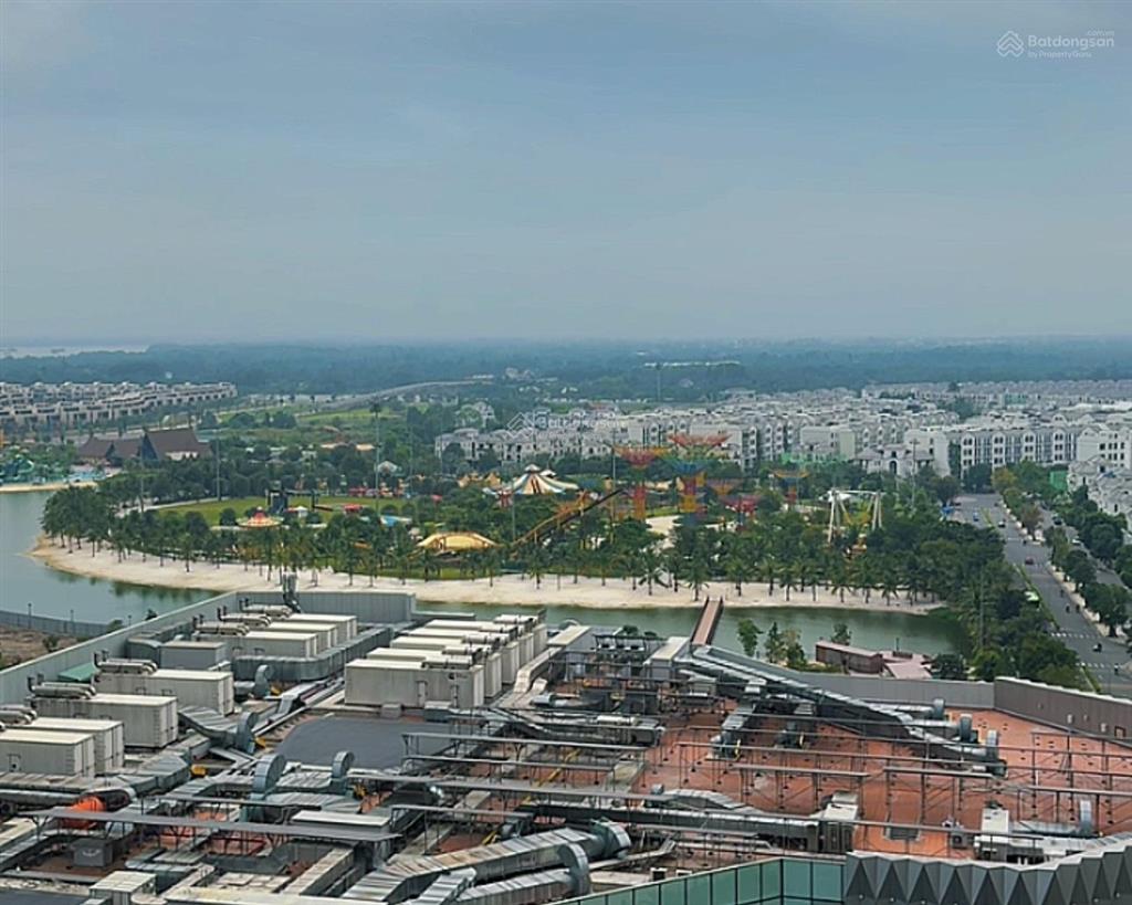Gh6 tòa đẹp nhất glory heights | góc 2pn + 70m² view cv ánh sáng ngắm pháo hoa | nhà mới tinh 100%