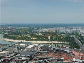 Gh6 tòa đẹp nhất glory heights | góc 2pn + 70m² view cv ánh sáng ngắm pháo hoa | nhà mới tinh 100%