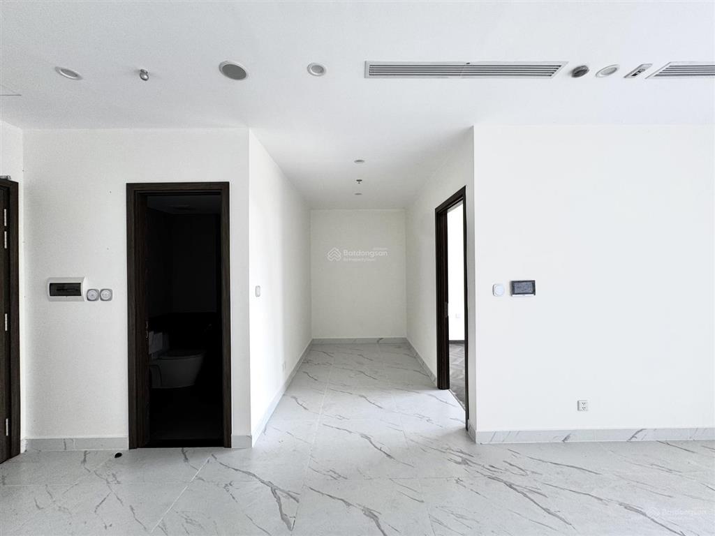 Rất hiếm căn the beverly 1pn + | 53,9m2 view trực diện công viên ánh sáng 36 ha | giá 4,5 tỷ