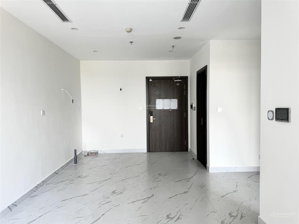 Rất hiếm căn the beverly 1pn + | 53,9m2 view trực diện công viên ánh sáng 36 ha | giá 4,5 tỷ