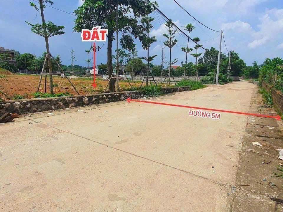 Đất hoà lạc sát đại học 100m full thổ cư chỉ 2,x tỷ