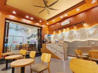 Bán nhà mặt phố vĩnh hưng 150m 9 tầng kinh doanh sầm uất, giá trị tăng lên từng ngày