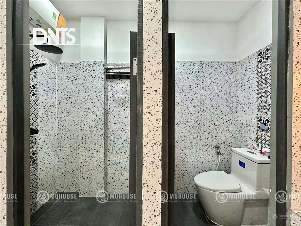 Căn hộ trung tâm 1pn 55m2 balcony máy giặt riêng cho nuôi pet gần thảo cầm viên, bason, lê duẩn