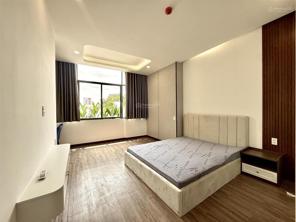 Khai trương căn hộ full nội thất máy giặt riêng gần bason, thảo cầm viên, ngã tư hàng xanh