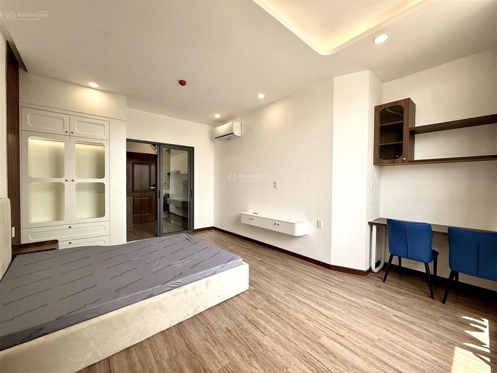 Khai trương căn hộ full nội thất máy giặt riêng gần bason, thảo cầm viên, ngã tư hàng xanh