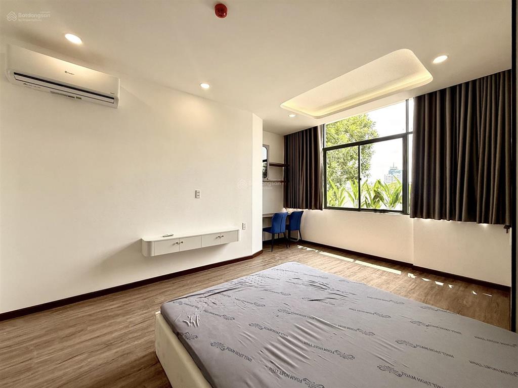 Khai trương căn hộ full nội thất máy giặt riêng gần bason, thảo cầm viên, ngã tư hàng xanh