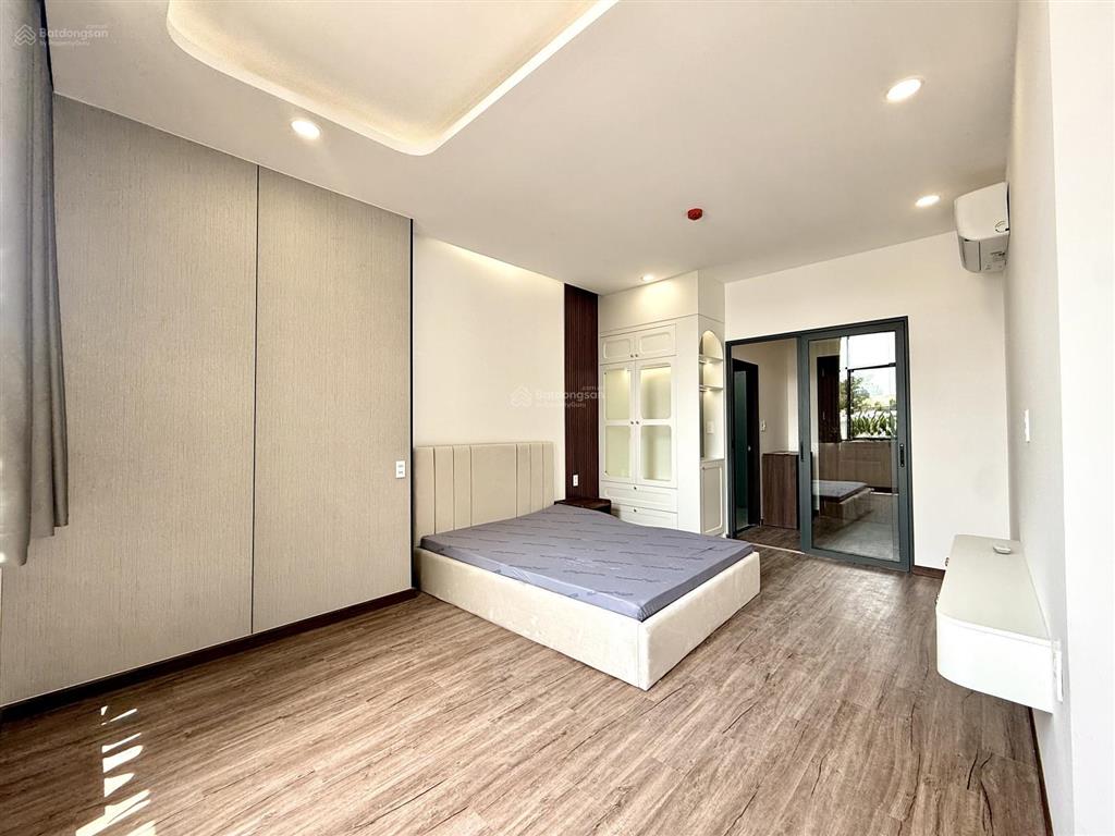 Khai trương căn hộ full nội thất máy giặt riêng gần bason, thảo cầm viên, ngã tư hàng xanh