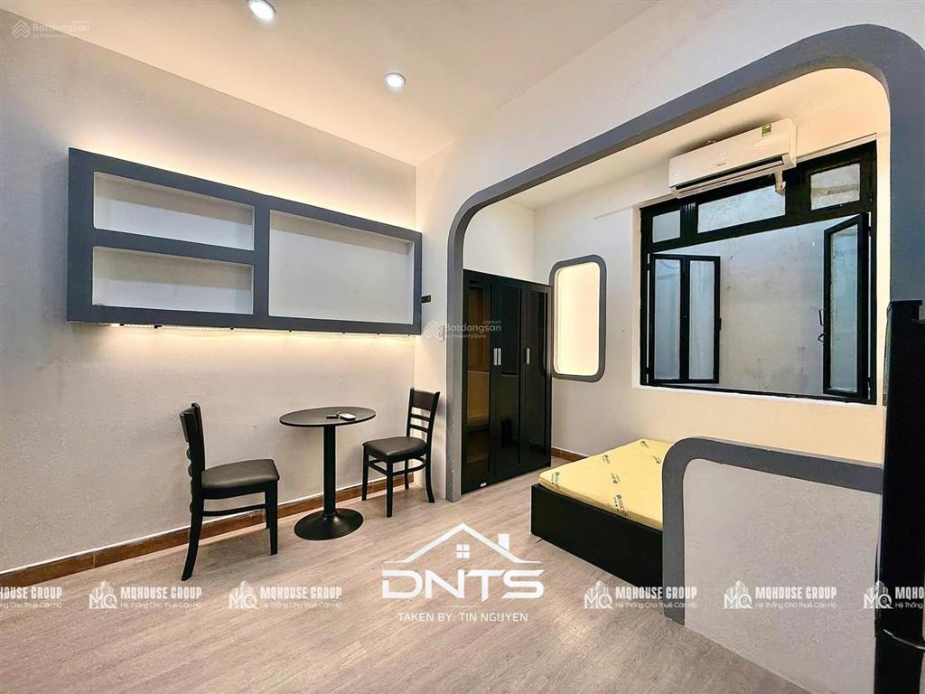 Phòng trọ trung tâm đầy đủ nội thất, sạch sẽ, an ninh, pccc đầy đủ. gần đh hoa sen, đh văn lang