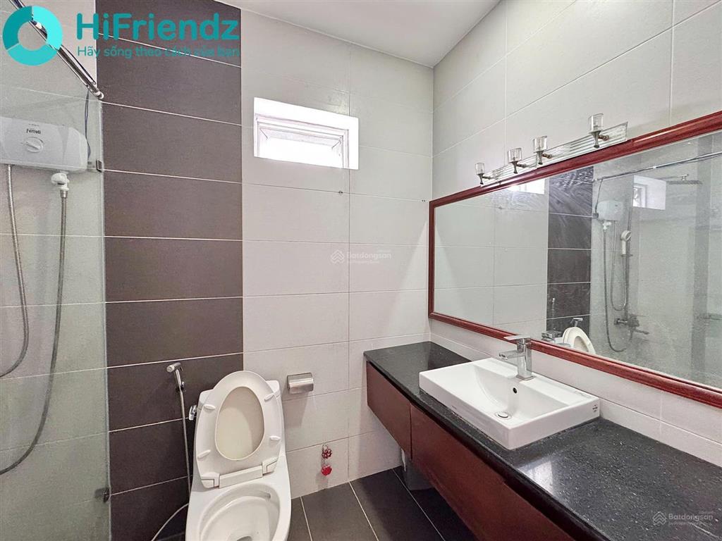 Cho thuê nhà trọ tại ung văn khiêm, 7 triệu/tháng, 50 m2, full tiện nghi