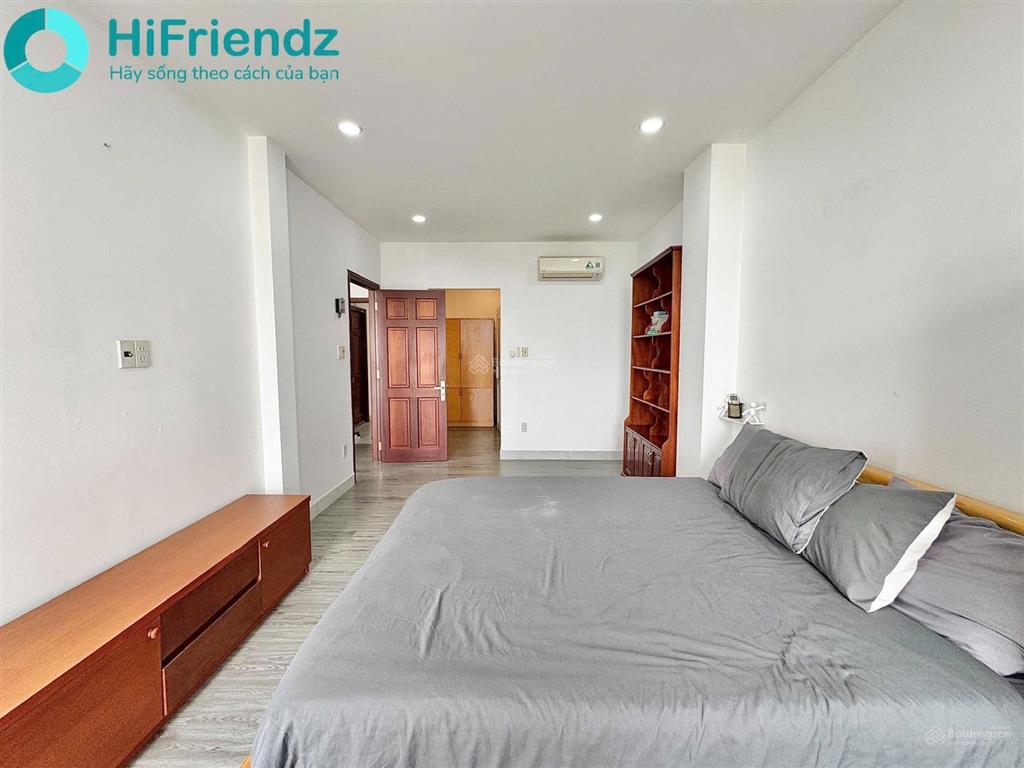 Cho thuê nhà trọ tại ung văn khiêm, 7 triệu/tháng, 50 m2, full tiện nghi