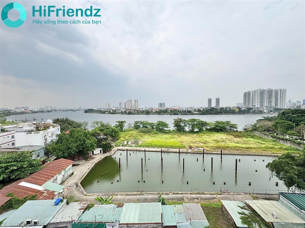 Cho thuê nhà trọ tại ung văn khiêm, 7 triệu/tháng, 50 m2, full tiện nghi